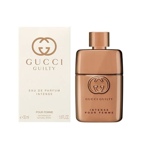 douglas gucci guilty intense|gucci guilty unisex.